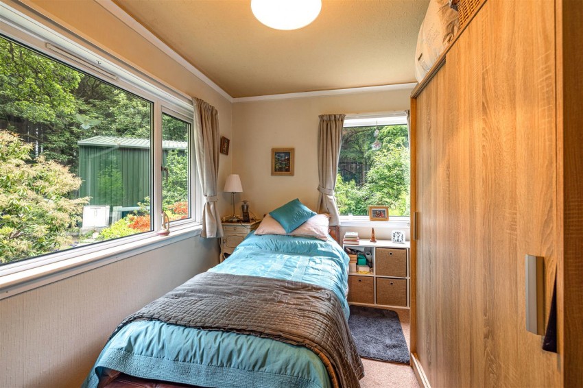 Images for Cedar Lodge, Bucklands, Hawick