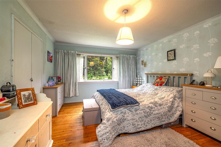 Images for Cedar Lodge, Bucklands, Hawick