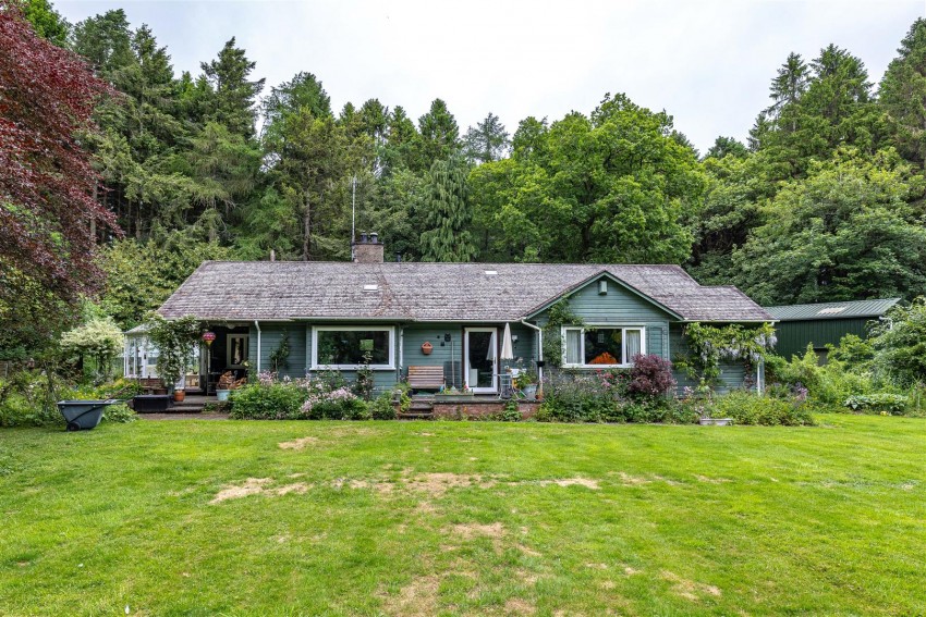 Images for Cedar Lodge, Bucklands, Hawick