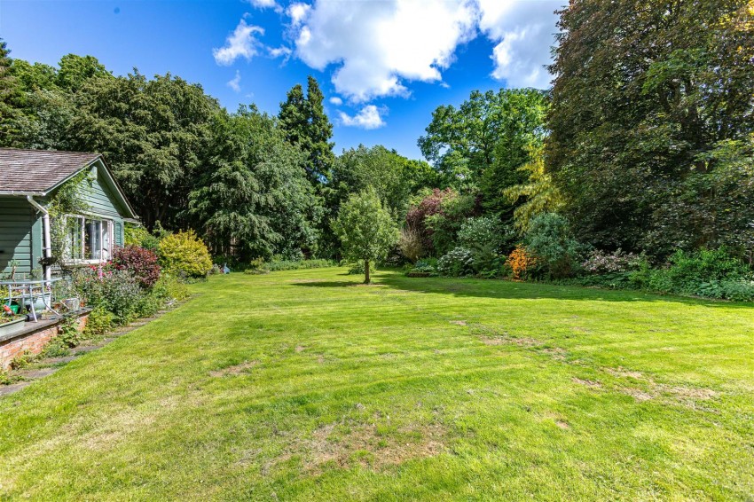 Images for Cedar Lodge, Bucklands, Hawick