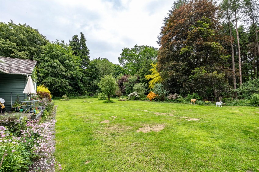 Images for Cedar Lodge, Bucklands, Hawick