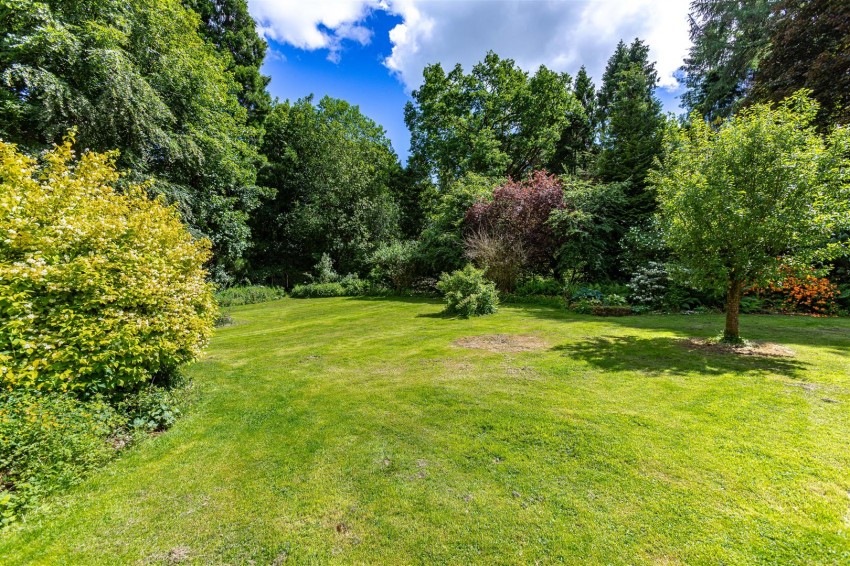 Images for Cedar Lodge, Bucklands, Hawick