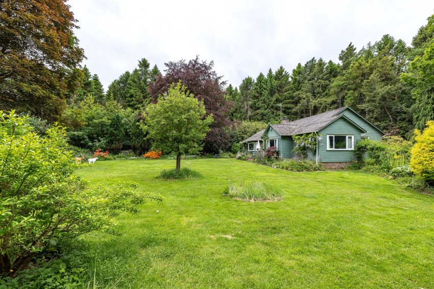 Images for Cedar Lodge, Bucklands, Hawick