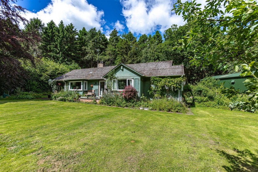 Images for Cedar Lodge, Bucklands, Hawick