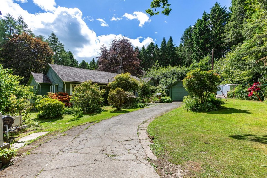 Images for Cedar Lodge, Bucklands, Hawick