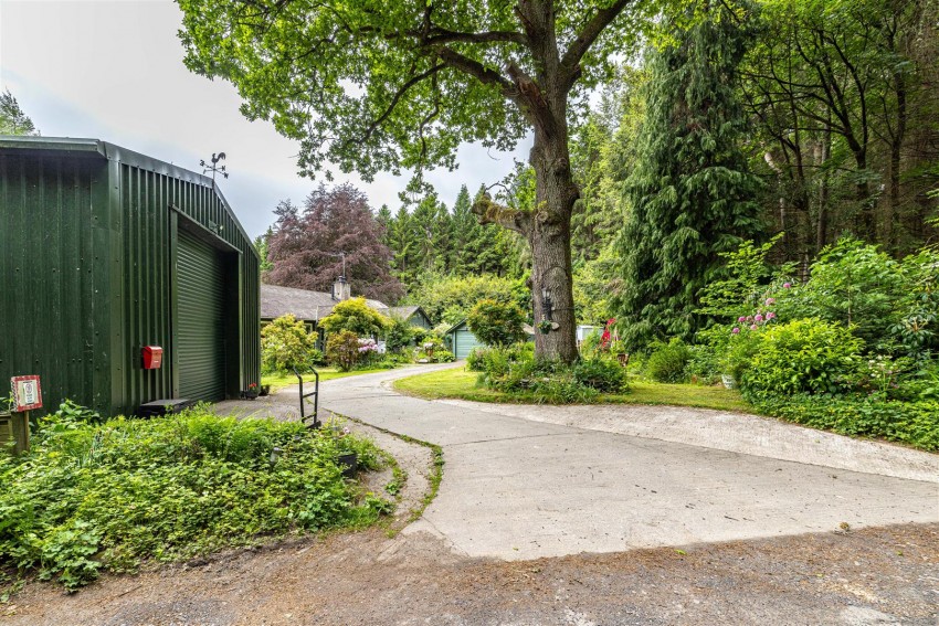 Images for Cedar Lodge, Bucklands, Hawick