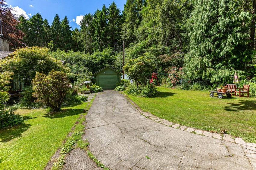 Images for Cedar Lodge, Bucklands, Hawick