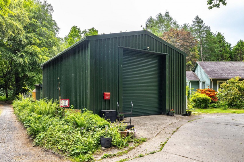 Images for Cedar Lodge, Bucklands, Hawick