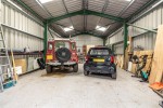 Images for Cedar Lodge, Bucklands, Hawick