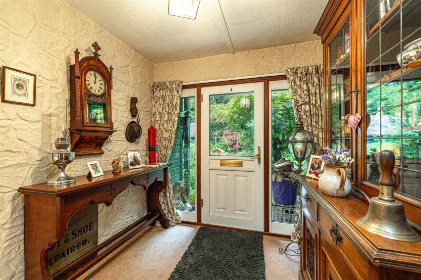 Images for Cedar Lodge, Bucklands, Hawick