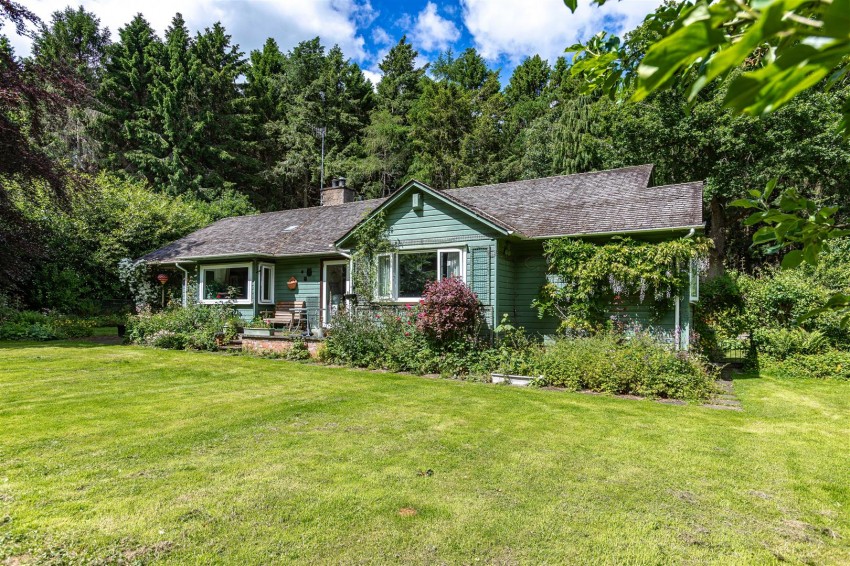 Images for Cedar Lodge, Bucklands, Hawick