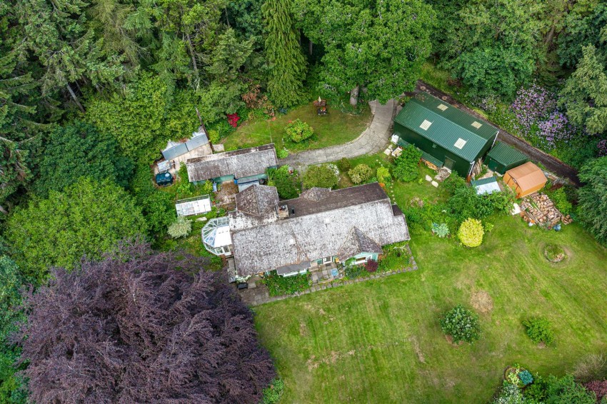 Images for Cedar Lodge, Bucklands, Hawick