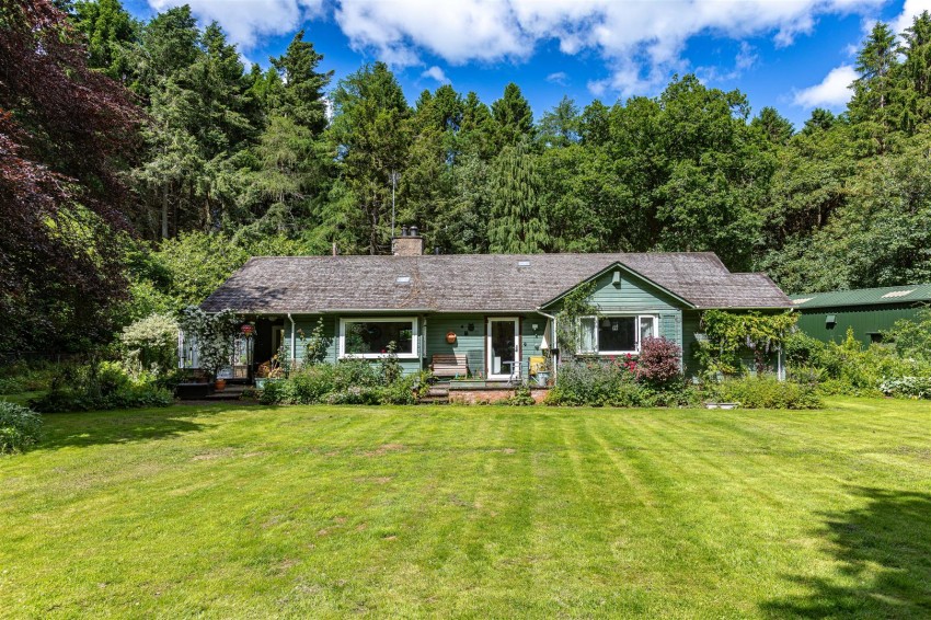 Images for Cedar Lodge, Bucklands, Hawick
