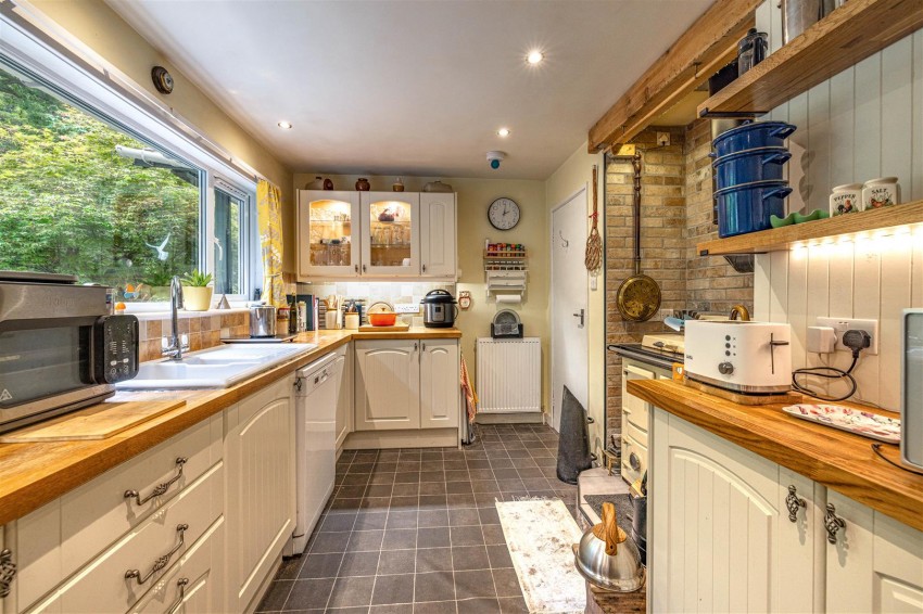 Images for Cedar Lodge, Bucklands, Hawick
