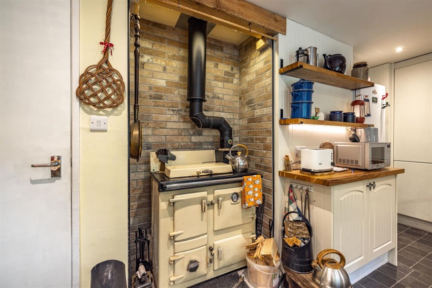 Images for Cedar Lodge, Bucklands, Hawick