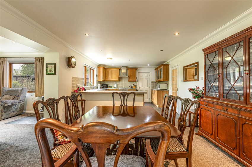 Images for 2 Woodend West, Ettrickbridge, Selkirk