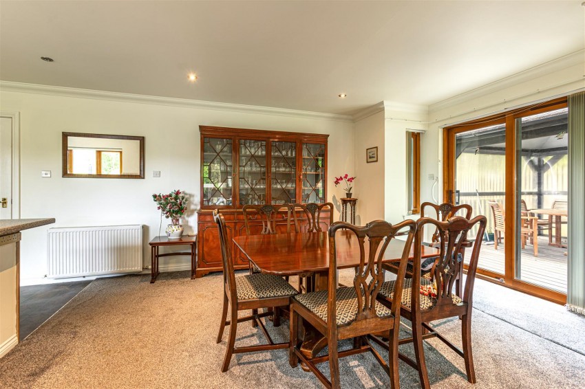 Images for 2 Woodend West, Ettrickbridge, Selkirk