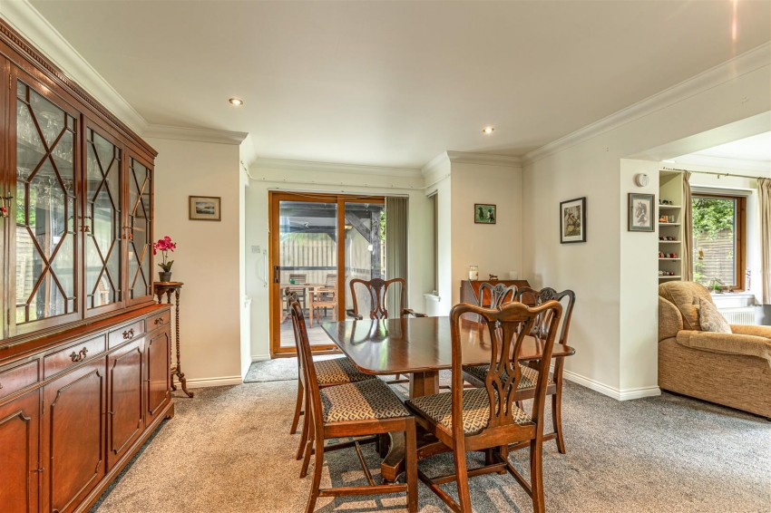 Images for 2 Woodend West, Ettrickbridge, Selkirk