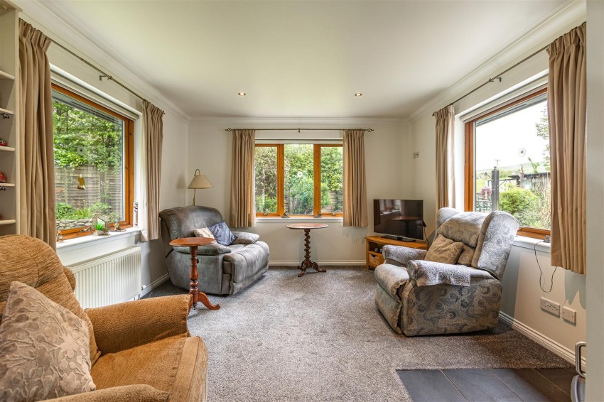 Images for 2 Woodend West, Ettrickbridge, Selkirk