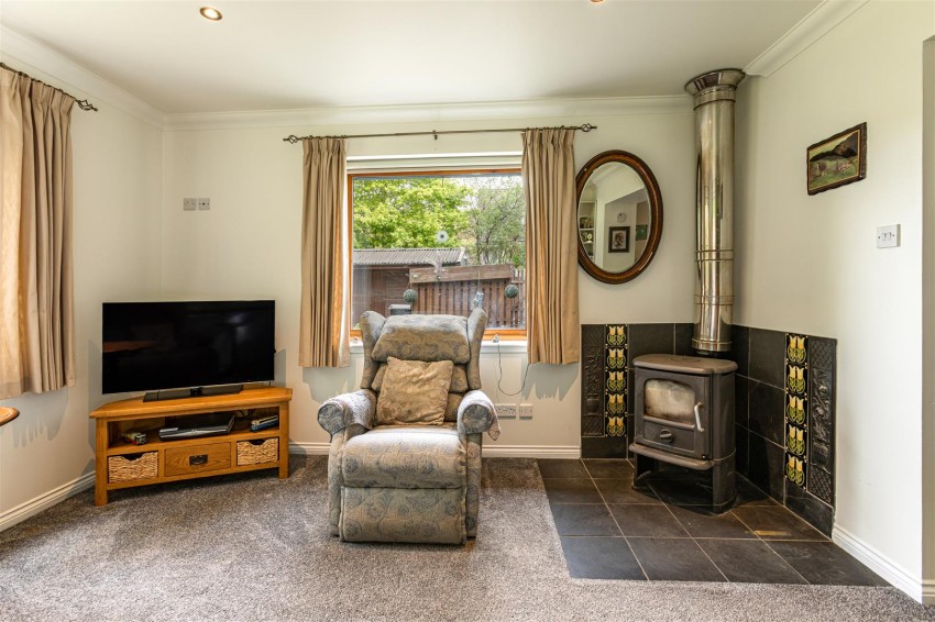 Images for 2 Woodend West, Ettrickbridge, Selkirk