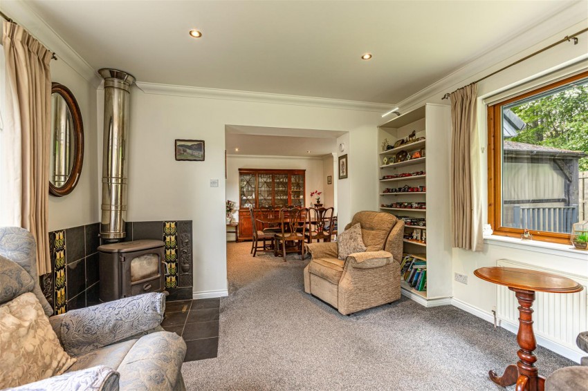 Images for 2 Woodend West, Ettrickbridge, Selkirk