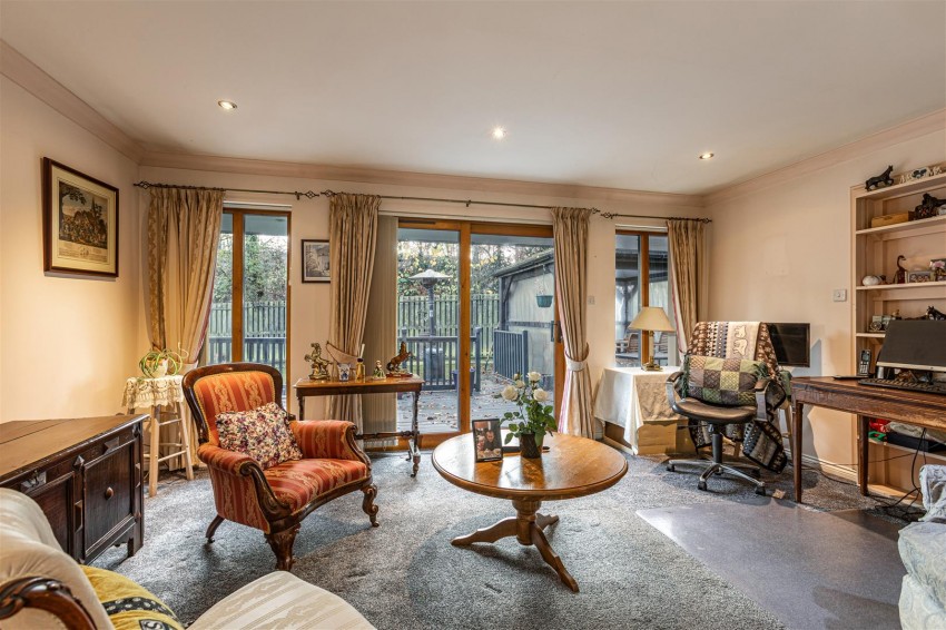 Images for 2 Woodend West, Ettrickbridge, Selkirk