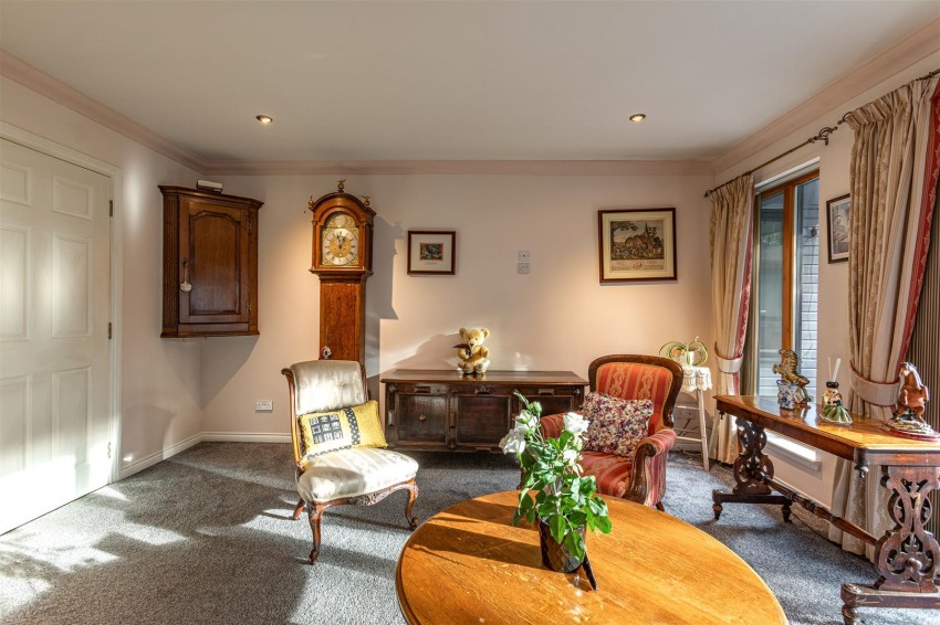Images for 2 Woodend West, Ettrickbridge, Selkirk