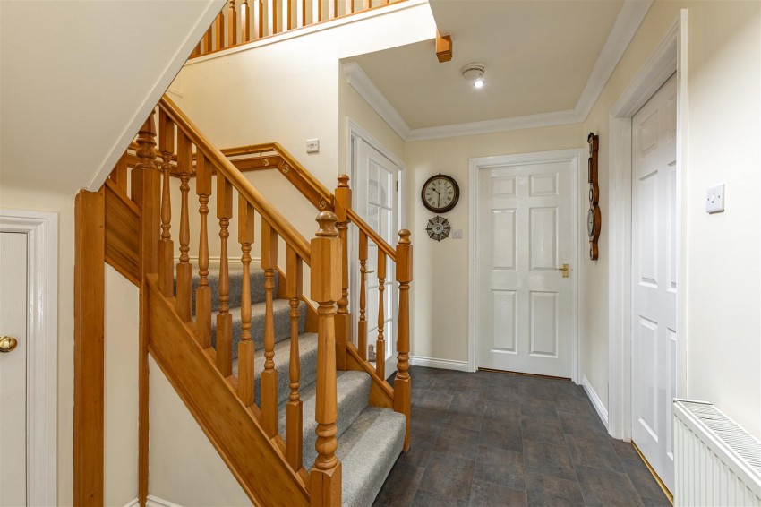 Images for 2 Woodend West, Ettrickbridge, Selkirk