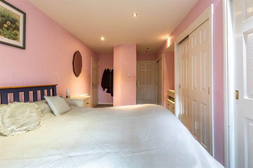 Images for 2 Woodend West, Ettrickbridge, Selkirk