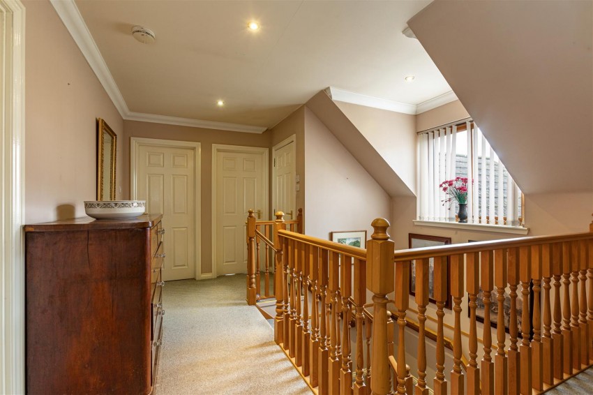 Images for 2 Woodend West, Ettrickbridge, Selkirk