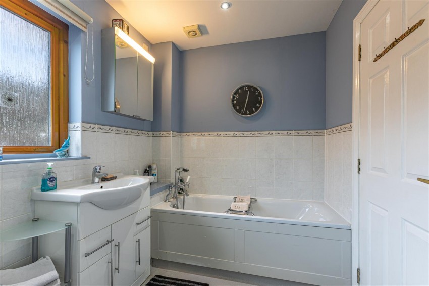 Images for 2 Woodend West, Ettrickbridge, Selkirk