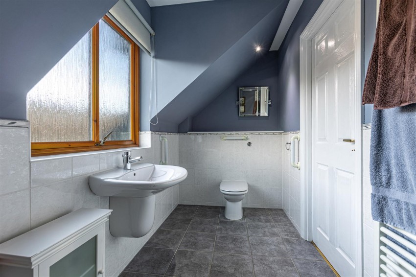 Images for 2 Woodend West, Ettrickbridge, Selkirk