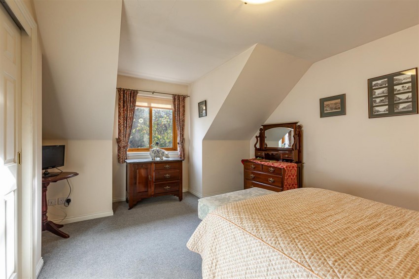 Images for 2 Woodend West, Ettrickbridge, Selkirk
