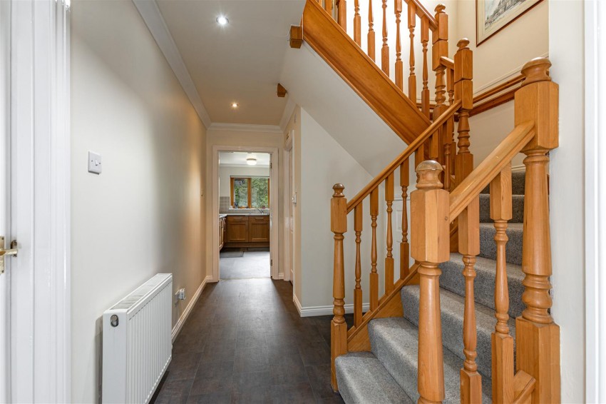 Images for 2 Woodend West, Ettrickbridge, Selkirk