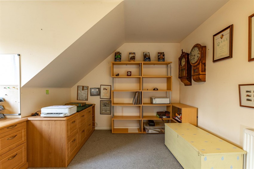 Images for 2 Woodend West, Ettrickbridge, Selkirk