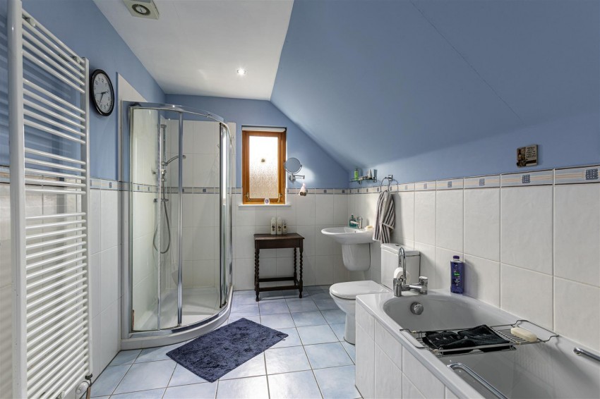Images for 2 Woodend West, Ettrickbridge, Selkirk