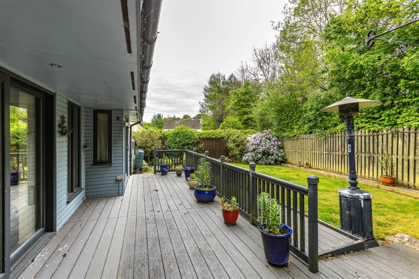 Images for 2 Woodend West, Ettrickbridge, Selkirk