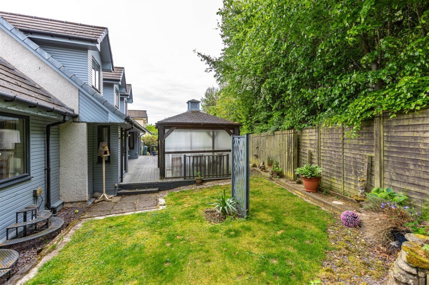 Images for 2 Woodend West, Ettrickbridge, Selkirk
