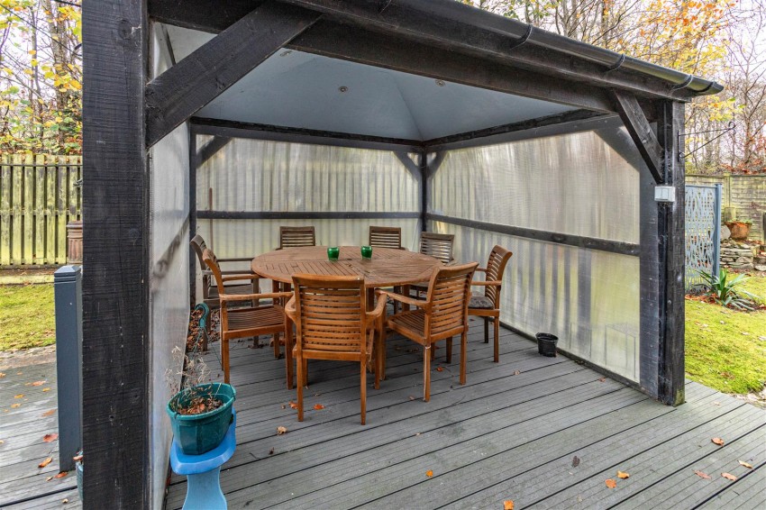 Images for 2 Woodend West, Ettrickbridge, Selkirk
