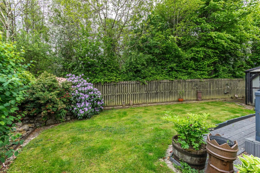 Images for 2 Woodend West, Ettrickbridge, Selkirk