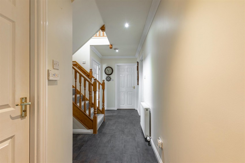 Images for 2 Woodend West, Ettrickbridge, Selkirk