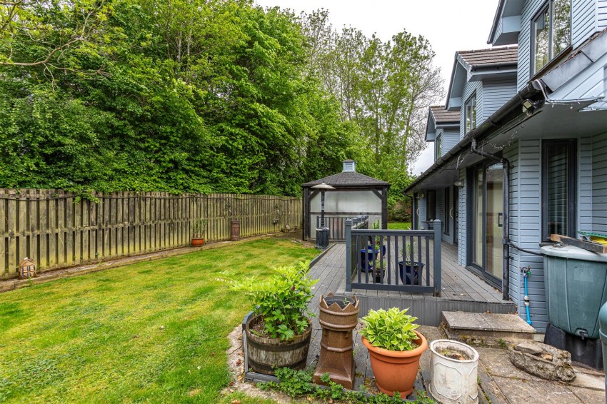 Images for 2 Woodend West, Ettrickbridge, Selkirk