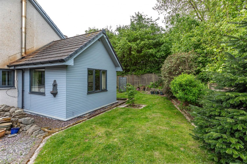 Images for 2 Woodend West, Ettrickbridge, Selkirk