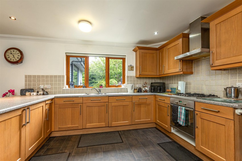 Images for 2 Woodend West, Ettrickbridge, Selkirk