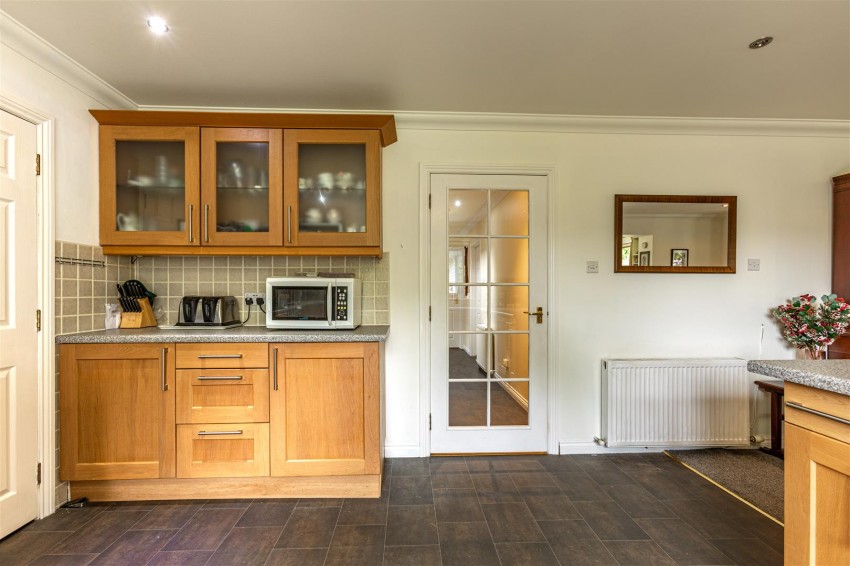 Images for 2 Woodend West, Ettrickbridge, Selkirk