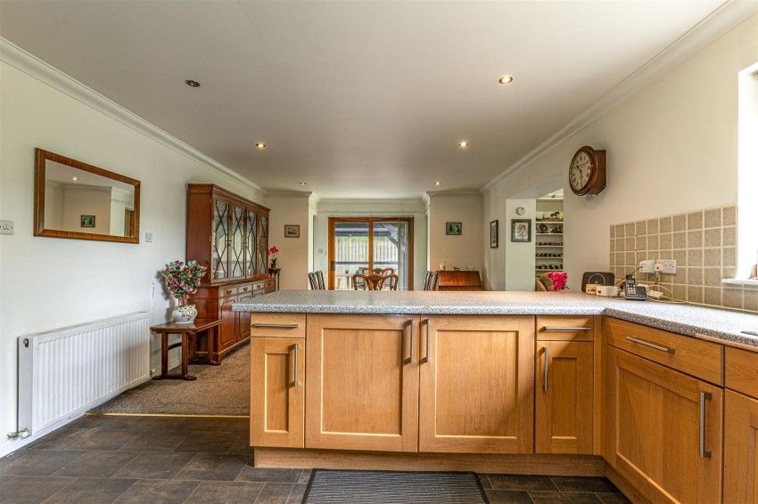 Images for 2 Woodend West, Ettrickbridge, Selkirk