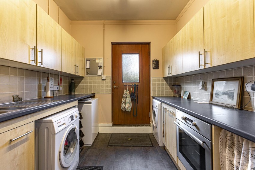 Images for 2 Woodend West, Ettrickbridge, Selkirk