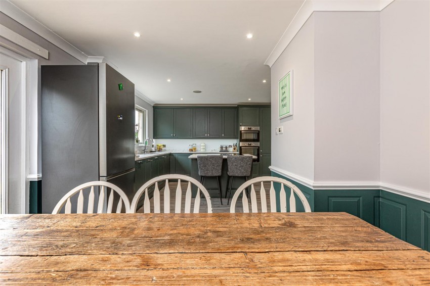 Images for 4 Lauderdale Drive, Lauder, TD2 6SN