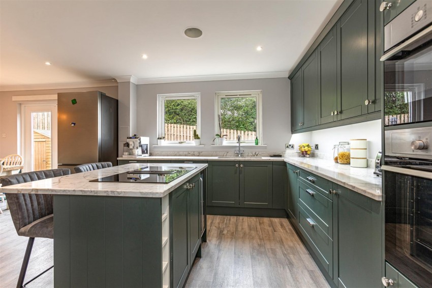 Images for 4 Lauderdale Drive, Lauder, TD2 6SN