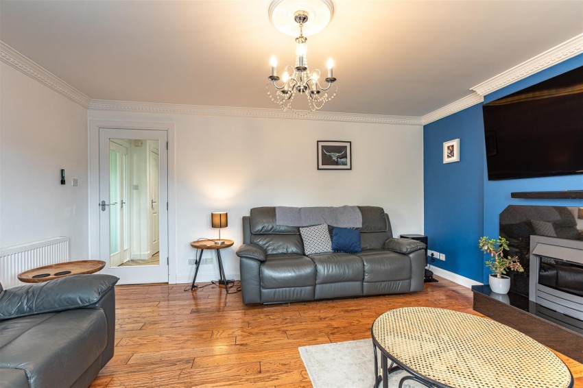 Images for 4 Lauderdale Drive, Lauder, TD2 6SN